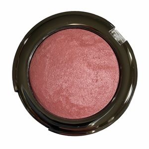 Lorac Baked Blush Velvet Rope